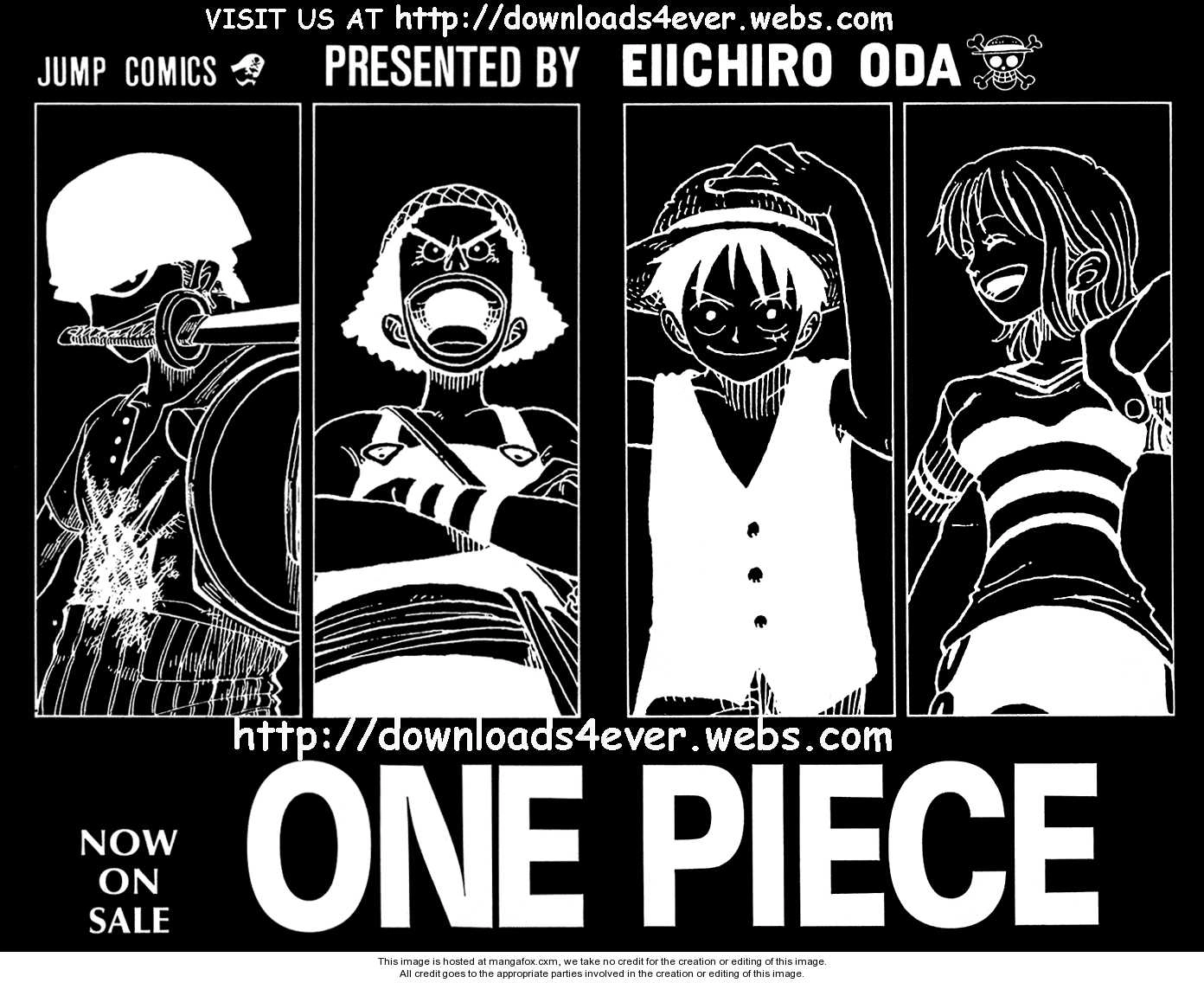 One Piece Chapter 1.2 46